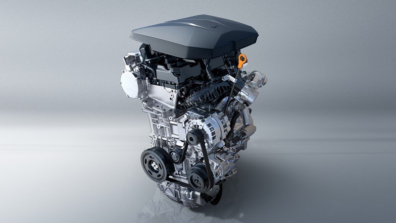 HAVAL H7, ВЫСОКОТЕХНОЛОГИЧНЫЙ БЕНЗИНОВЫЙ ДВИГАТЕЛЬ 2.0T МОЩНОСТЬЮ 238 Л.С.